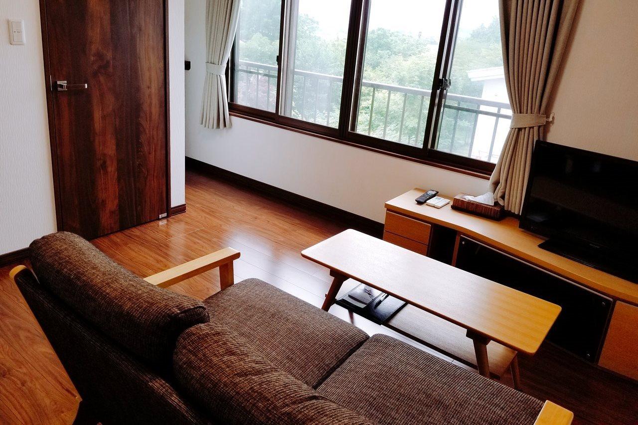 Kashiwa House Furano Villa Kültér fotó