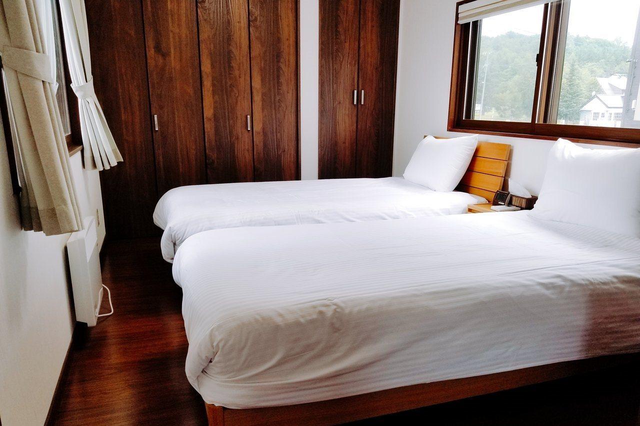 Kashiwa House Furano Villa Kültér fotó