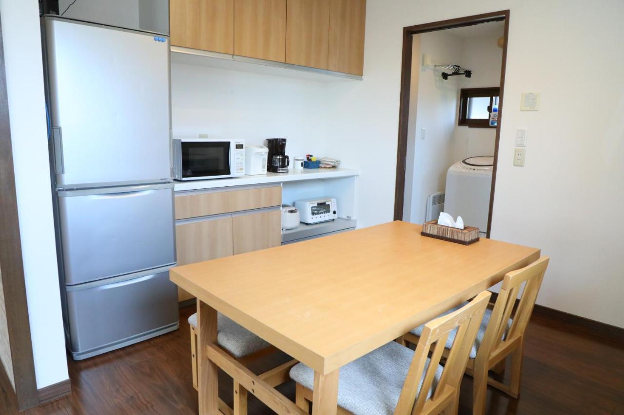 Kashiwa House Furano Villa Kültér fotó