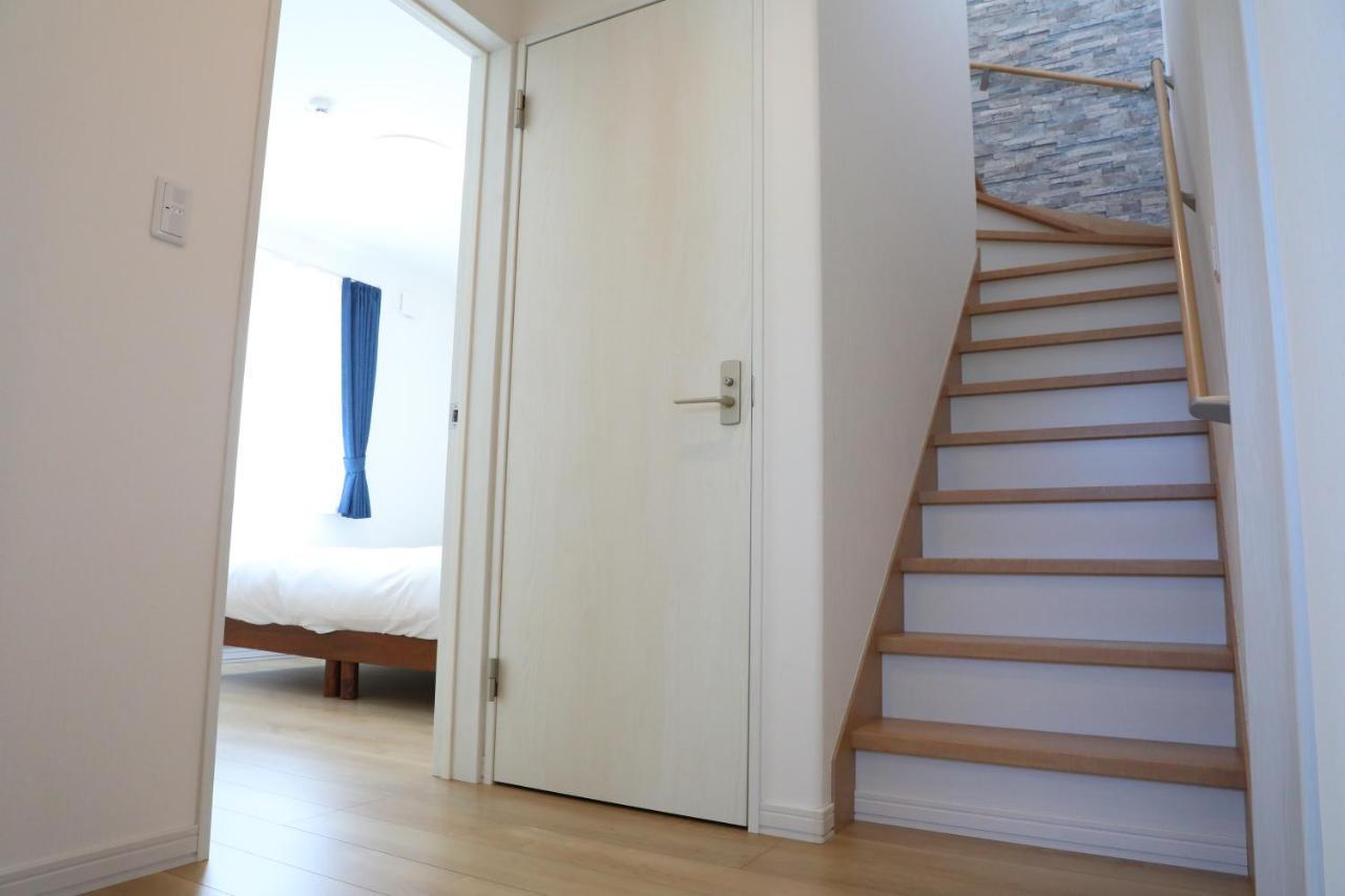 Kashiwa House Furano Villa Kültér fotó
