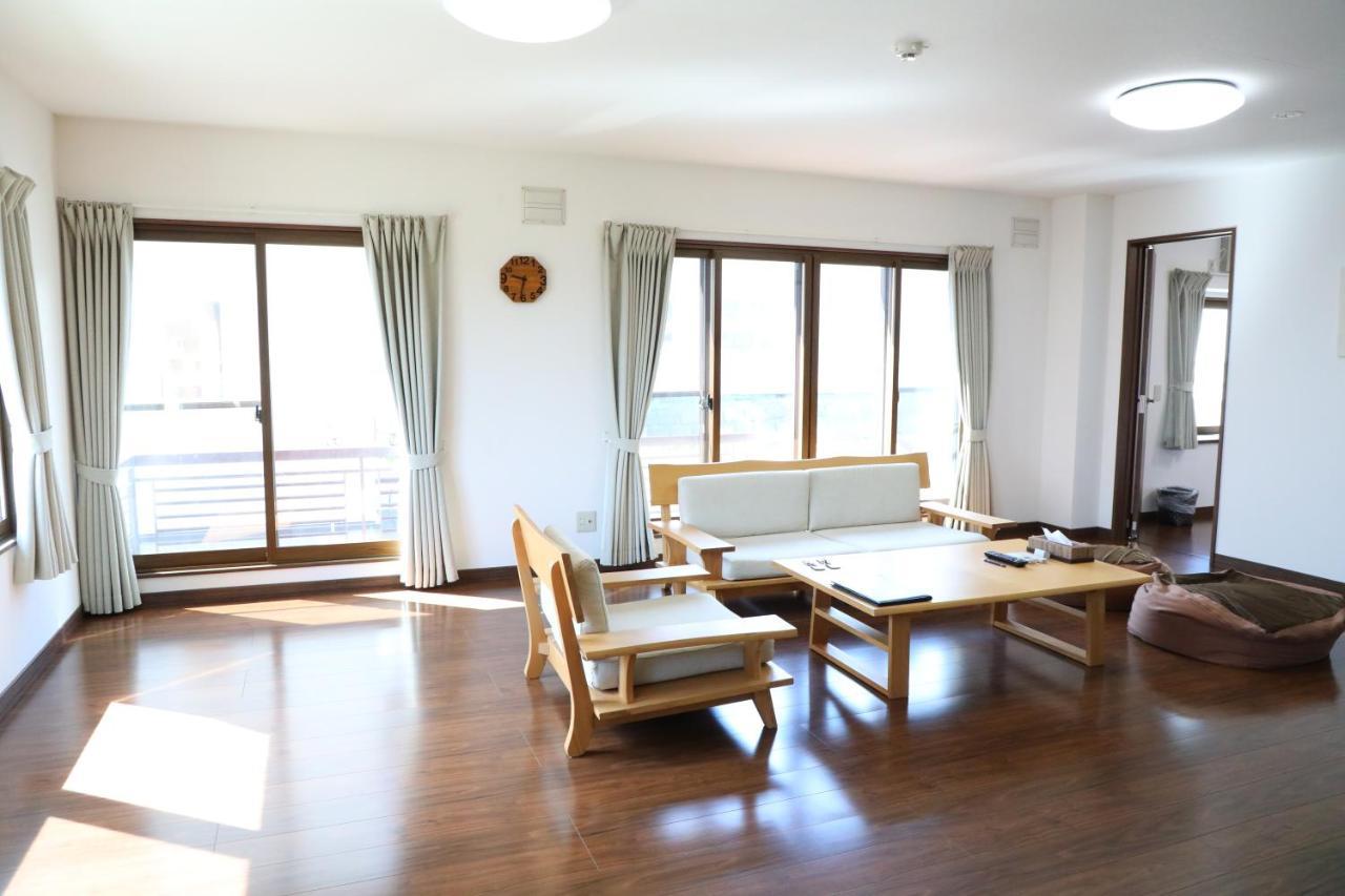 Kashiwa House Furano Villa Kültér fotó