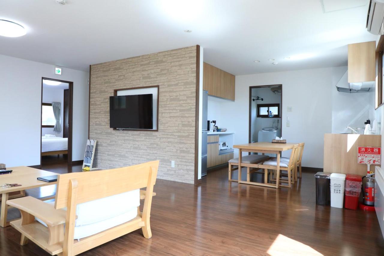 Kashiwa House Furano Villa Kültér fotó