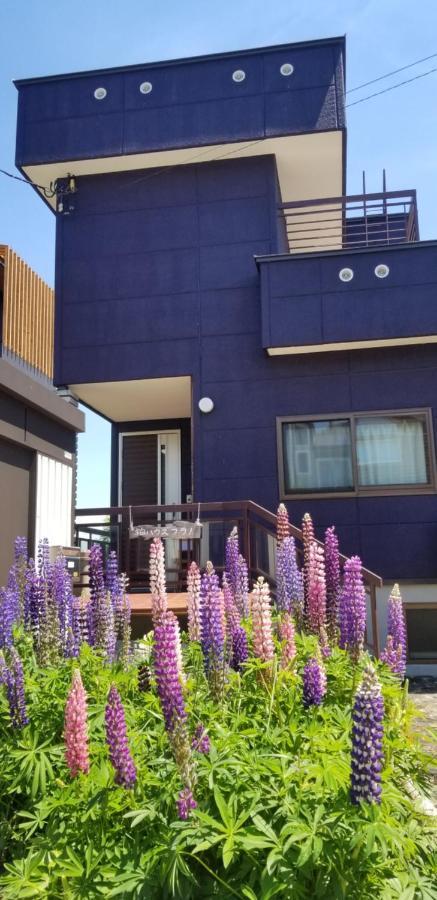 Kashiwa House Furano Villa Kültér fotó