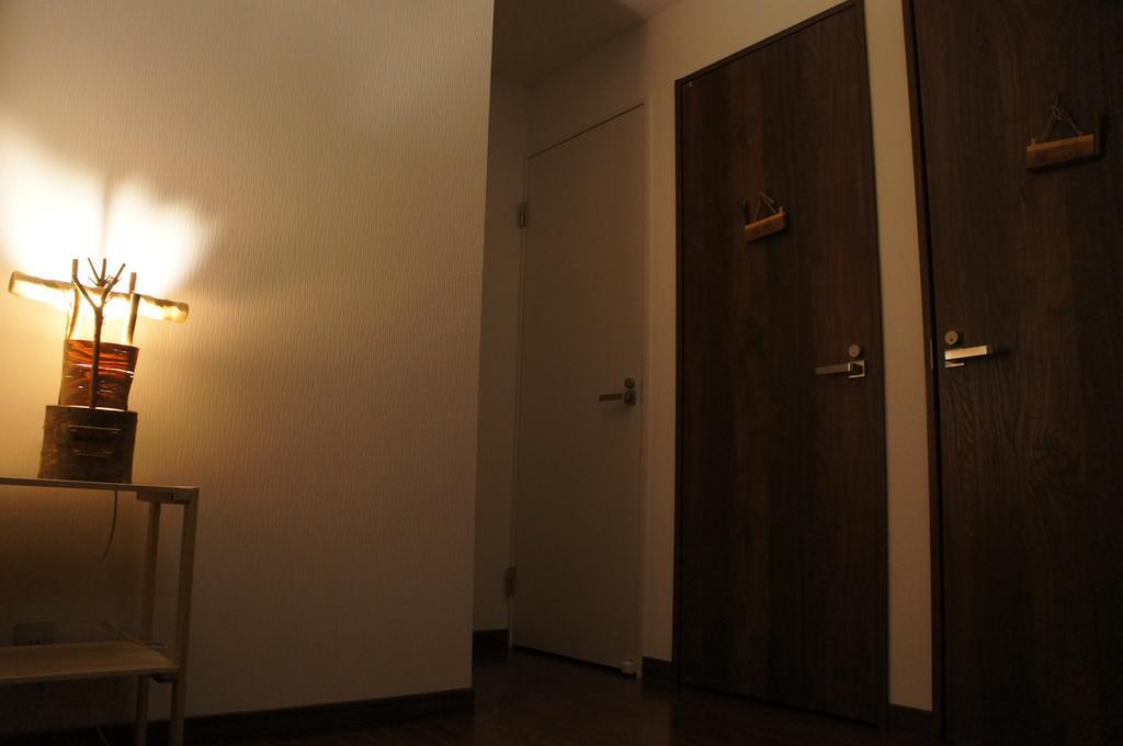 Kashiwa House Furano Villa Kültér fotó