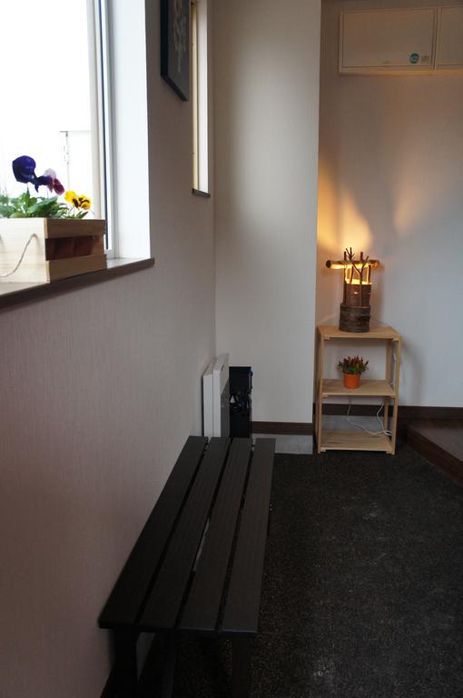 Kashiwa House Furano Villa Kültér fotó
