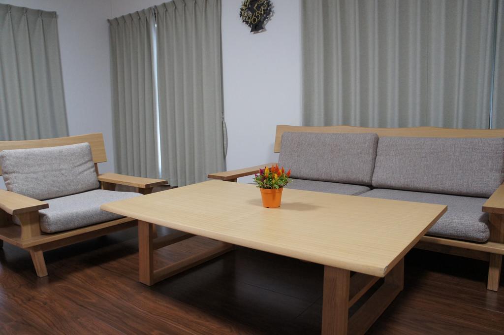Kashiwa House Furano Villa Kültér fotó