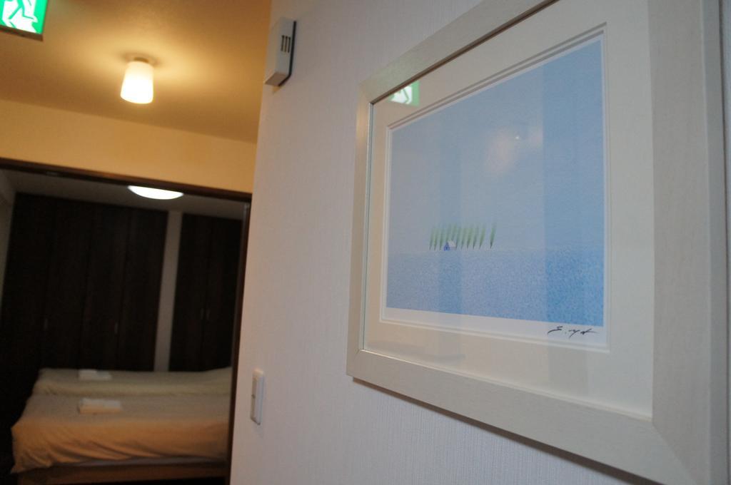 Kashiwa House Furano Villa Kültér fotó