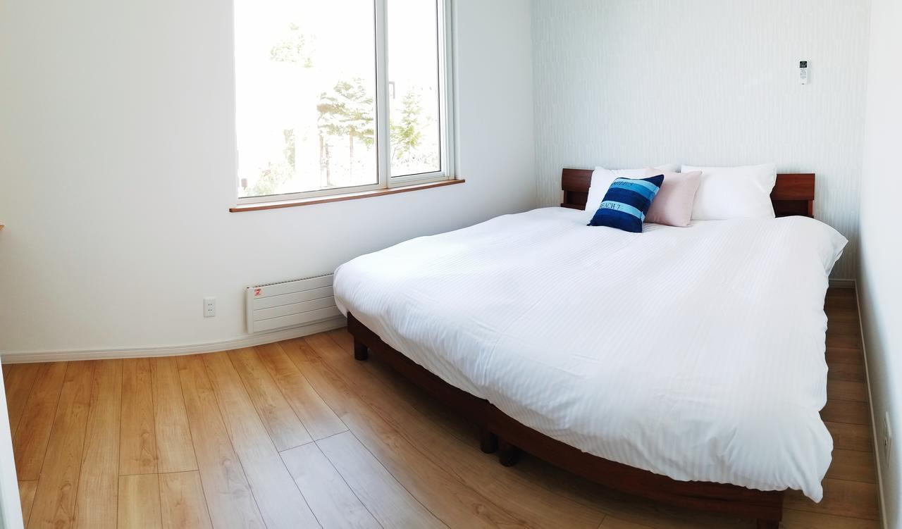 Kashiwa House Furano Villa Kültér fotó