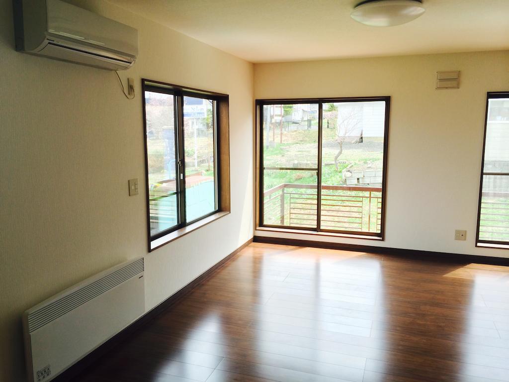 Kashiwa House Furano Villa Kültér fotó